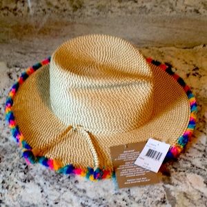 Eric Javits Frida Fedora